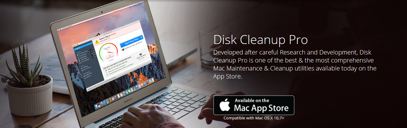 best freee disc cleaner for mac